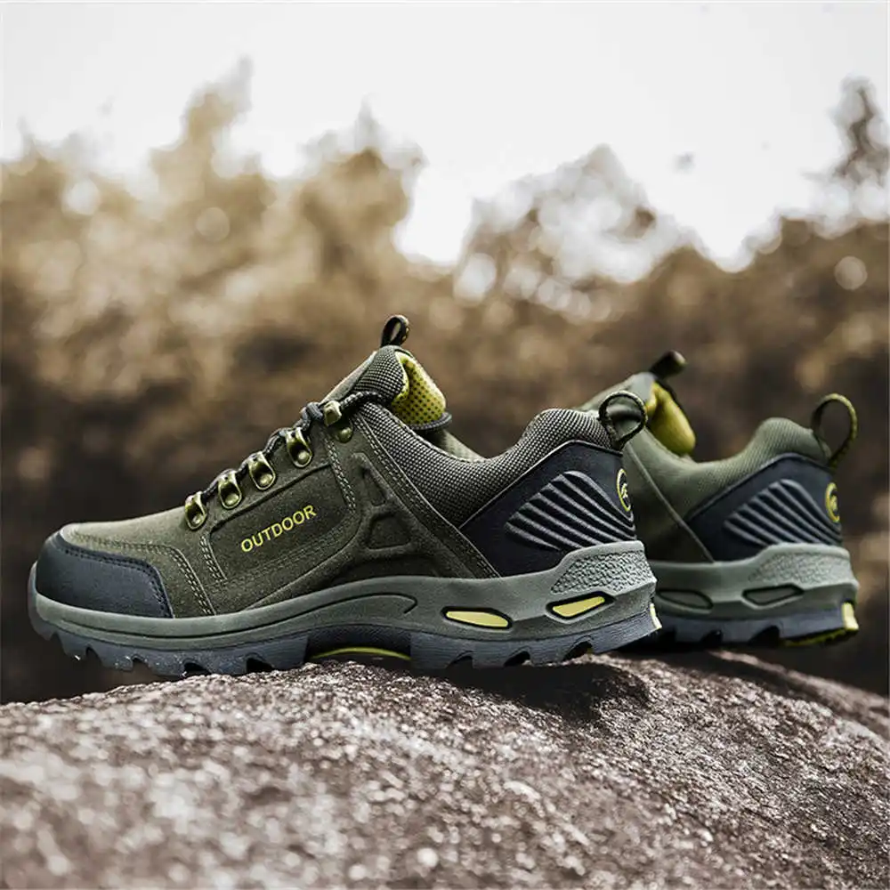 Women'S Accessories Famous Footwear - Non-SLIP Lace Up เดินป่าเทนนิสสําหรับชายเทรนเนอร์สําหรับชาย Mountain รองเท้ารองเท้าผ้าใบกีฬาแฟชั่น-Man