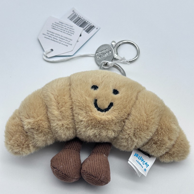 Women'S Keychain Accessories - ตุ๊กตา JC Hot Bag น่ารัก ตุ๊กตาติดกระเป๋า