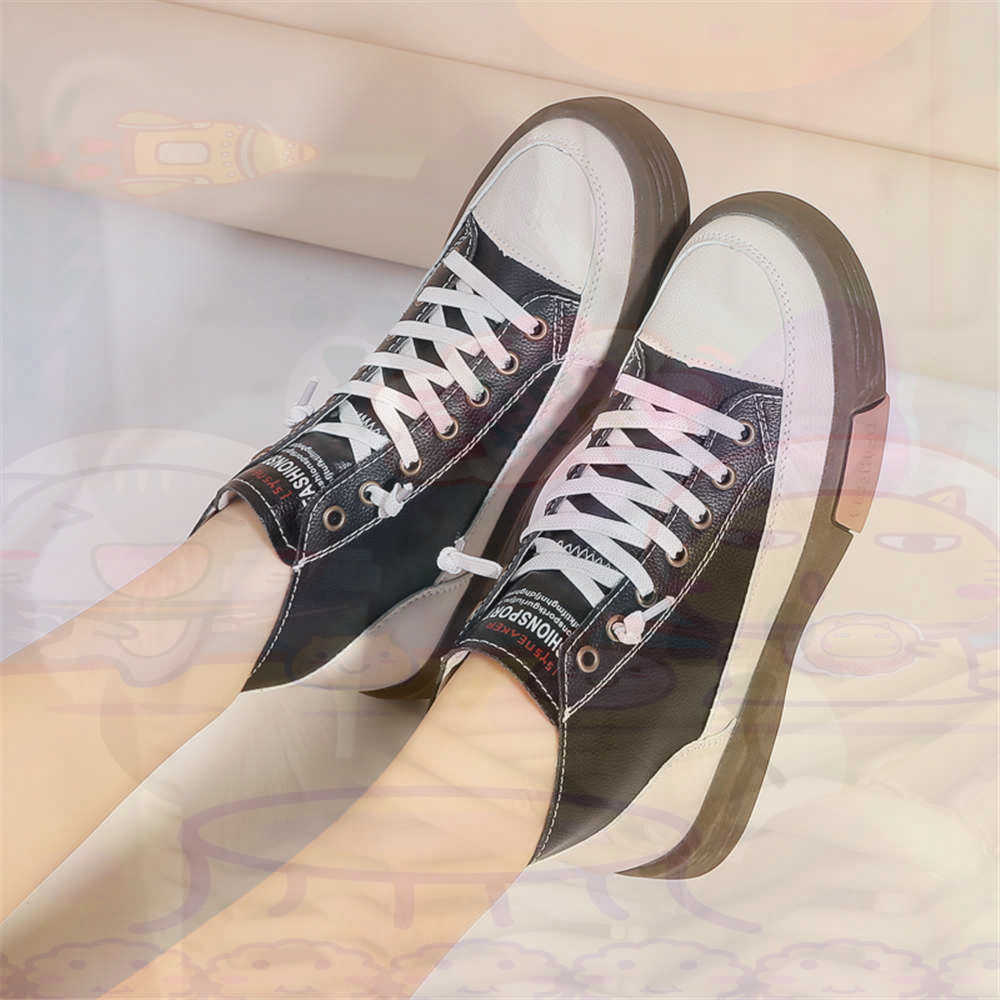 Women'S Accessories For Formal Wear - High Top Hi Cut Offers สเก็ตบอร์ดรองเท้าผู้หญิงฤดูร้อนรองเท้าผ้าใบกีฬา