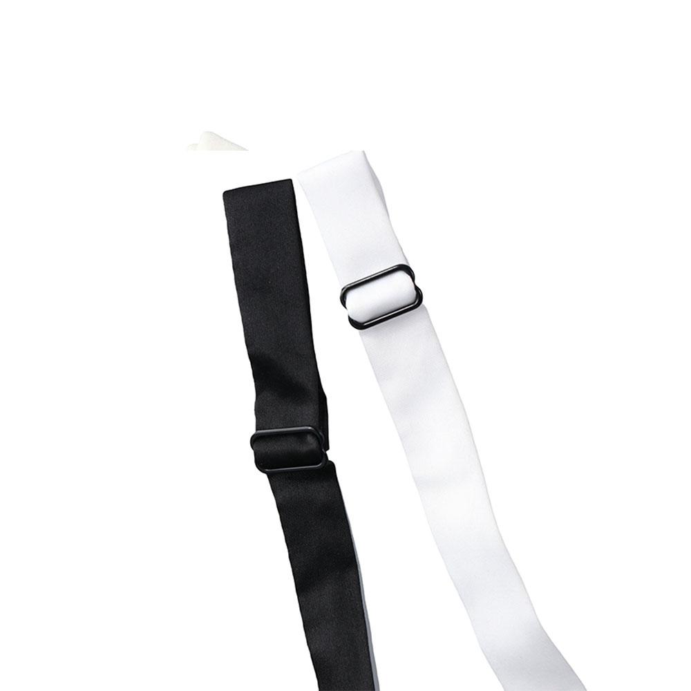 Women'S Accessories For Formal Wear - โบว์ผูกคอเจ้าบ่าว โบว์ผูกคอผู้หญิง เครื่องประดับชุดทางการ ของขวัญคริสต์มาส โบว์ไท โบว์ไทรูปแตร