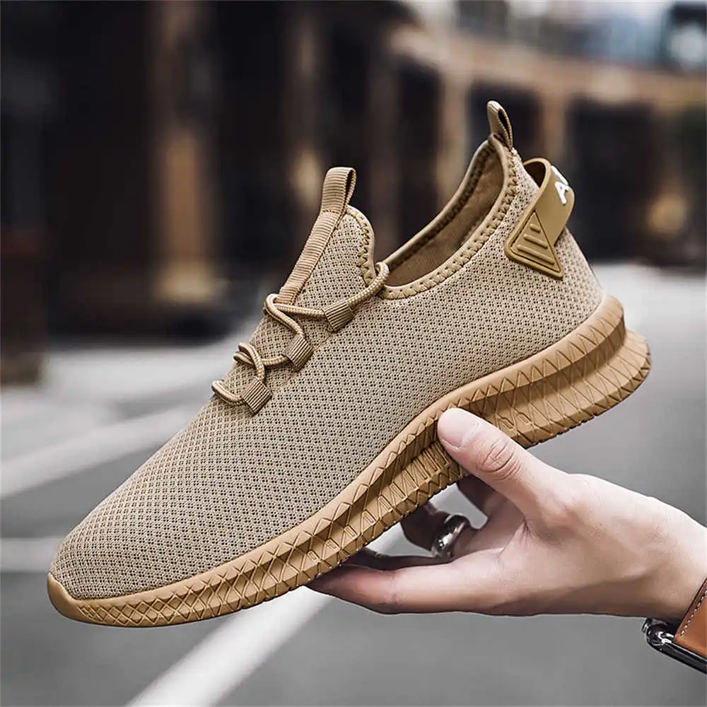 Women'S Accessories For Formal Wear - Demi-Season ตาข่าย Tenni Man Running รองเท้าผ้าใบผู้ชาย