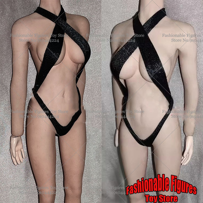Women'S Accessories Flannels - 1/6 ทหารผู้หญิงชุดว่ายน้ําเซ็กซี่ชุดชั้นในบิกินี่ V-String Thong Slingshot One