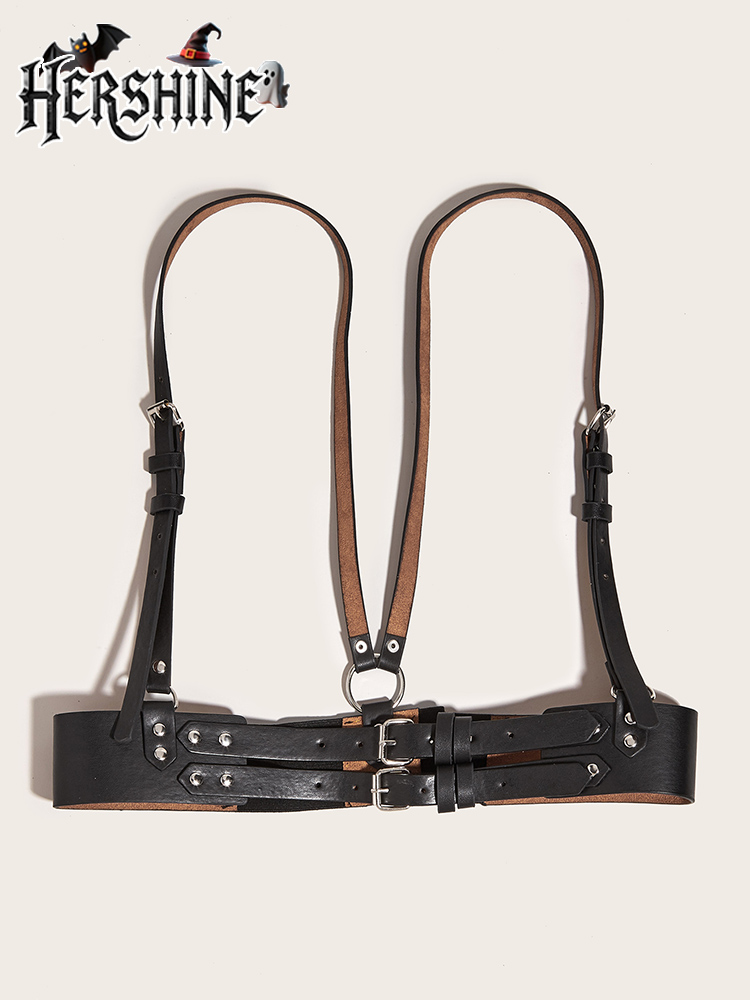 HERSHINE เสื้อผ้าผู้หญิง 1 ชิ้ - Women'S Y2K Accessories บทวิจารณ์และราคา