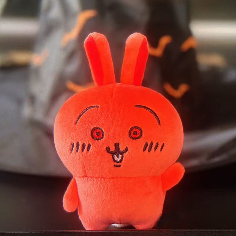 ตุ๊กตาอุซางิหน้าแดง โมโหรุ่น ต - Women'S Keychain Accessories บทวิจารณ์และราคา