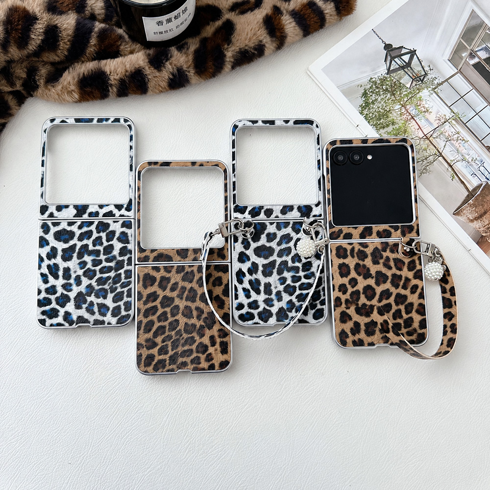 เคสโทรศัพท์พับลายเสือดาวสำหรับ - Women'S Accessories For Suit บทวิจารณ์และราคา