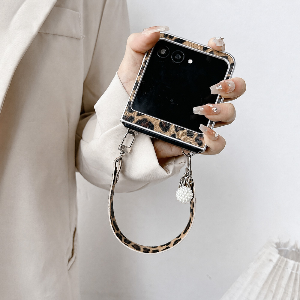 เคสโทรศัพท์พับลายเสือดาวสำหรับ - Women'S Accessories For Suit บทวิจารณ์และราคา