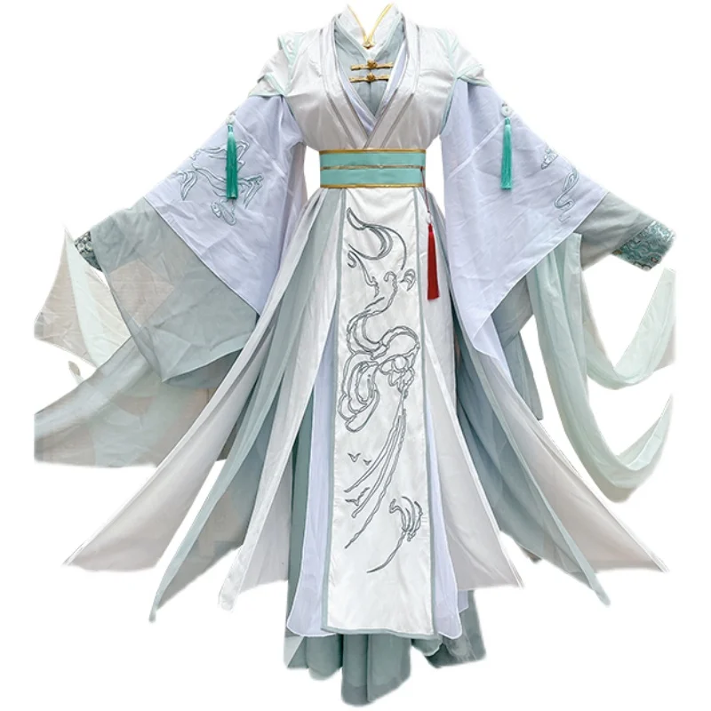 Shi Qing คอสเพลย์เครื่องแต่งกา - Women'S Accessories For Suit บทวิจารณ์และราคา