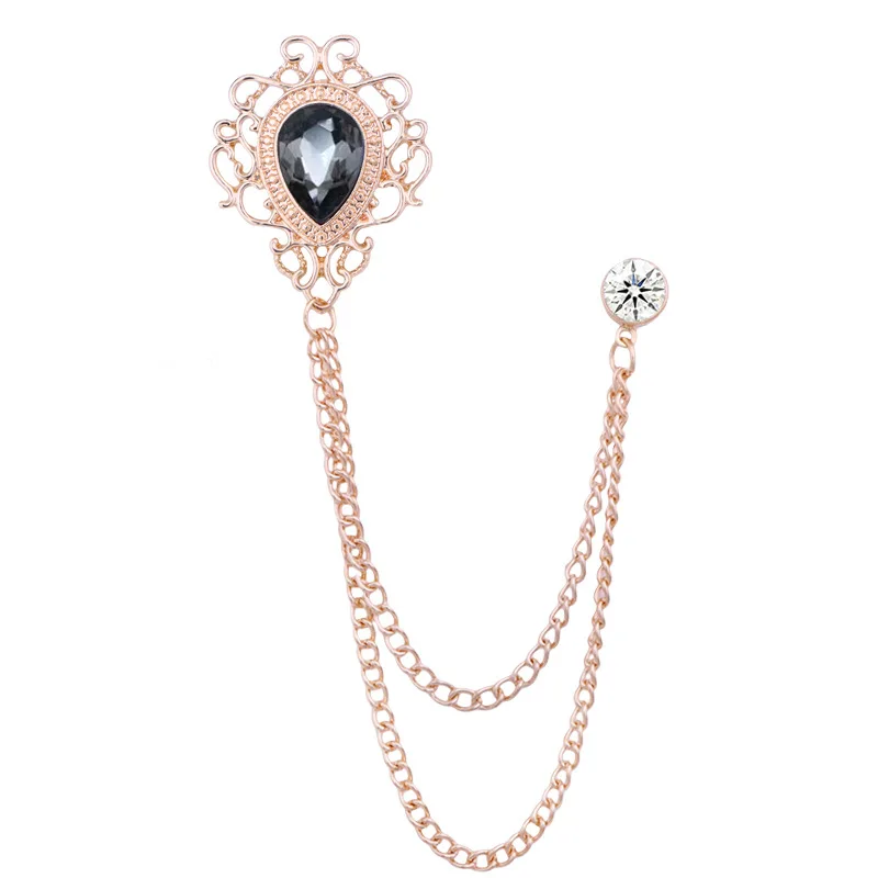เข็มกลัดติดปกเสื้อแบบวินเทจประ - Women'S Accessories For Suit บทวิจารณ์และราคา