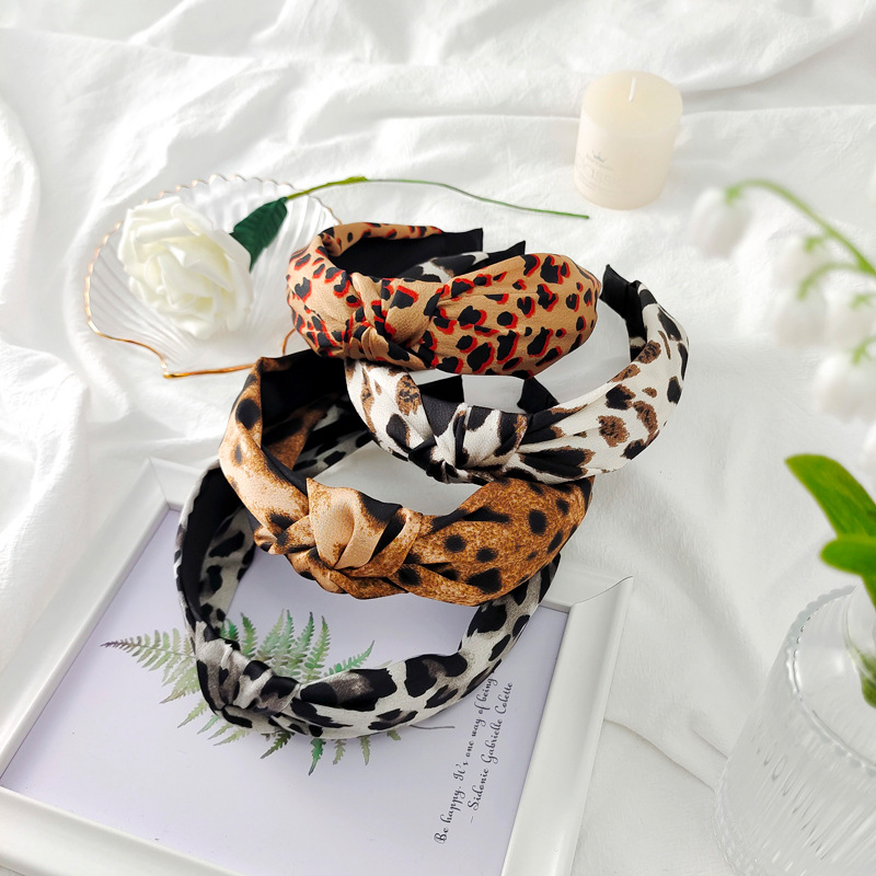 2021 สินค้าแฟชั่นใหม่เสือดาว f - Women'S Accessories Flannels บทวิจารณ์และราคา