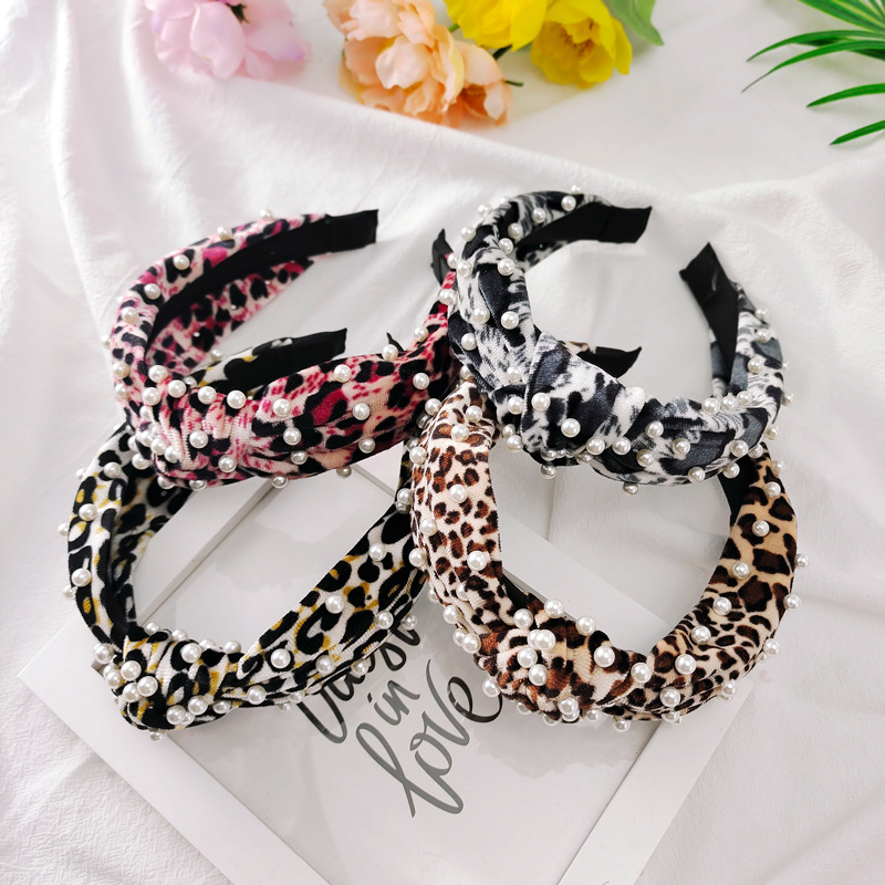 2021 สินค้าแฟชั่นใหม่เสือดาว f - Women'S Accessories Flannels บทวิจารณ์และราคา