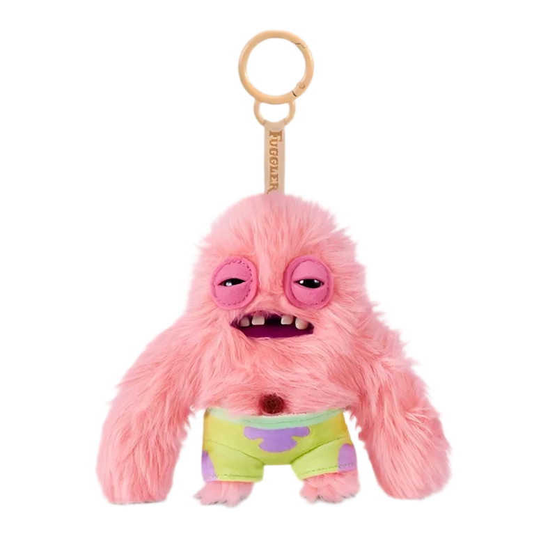 พวงกุญแจฟักเกลอร์ สปอนจ์บ็อบ แ - Women'S Keychain Accessories บทวิจารณ์และราคา