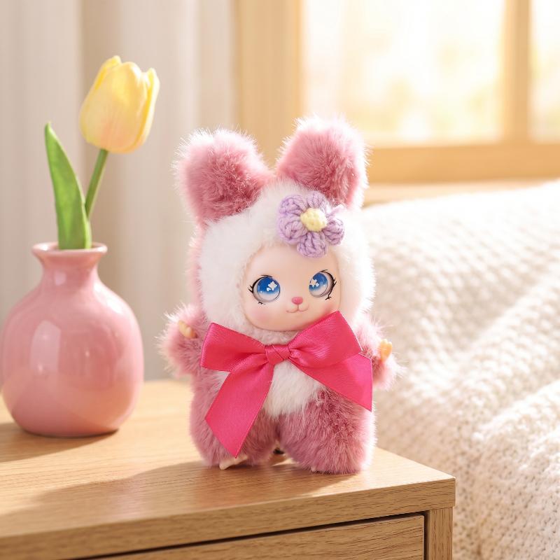 พวงกุญแจตุ๊กตาสัตว์น่ารัก ขนาด - Women'S Keychain Accessories บทวิจารณ์และราคา