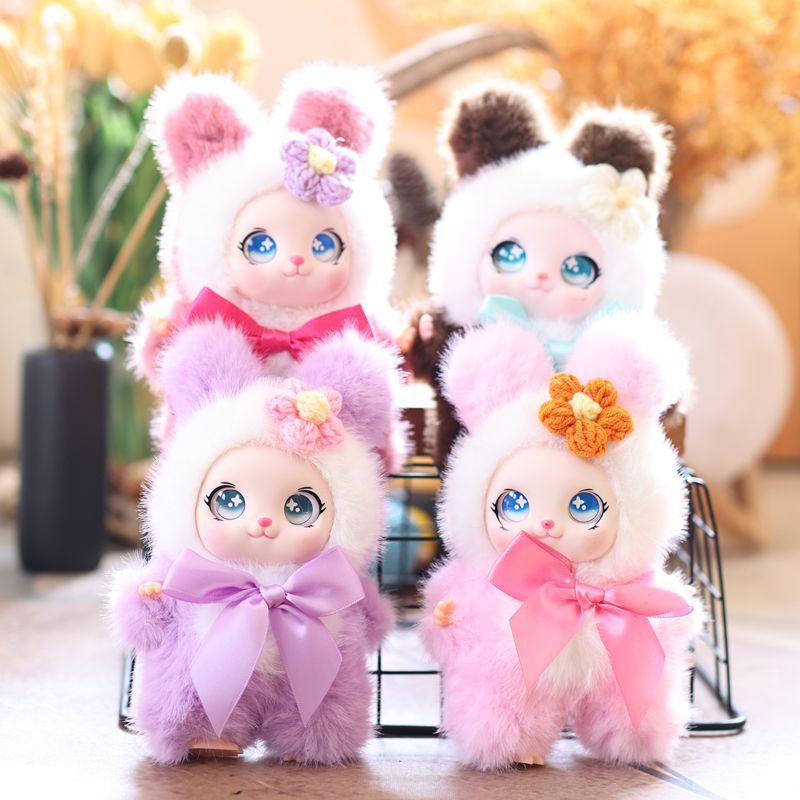 พวงกุญแจตุ๊กตาสัตว์น่ารัก ขนาด - Women'S Keychain Accessories บทวิจารณ์และราคา