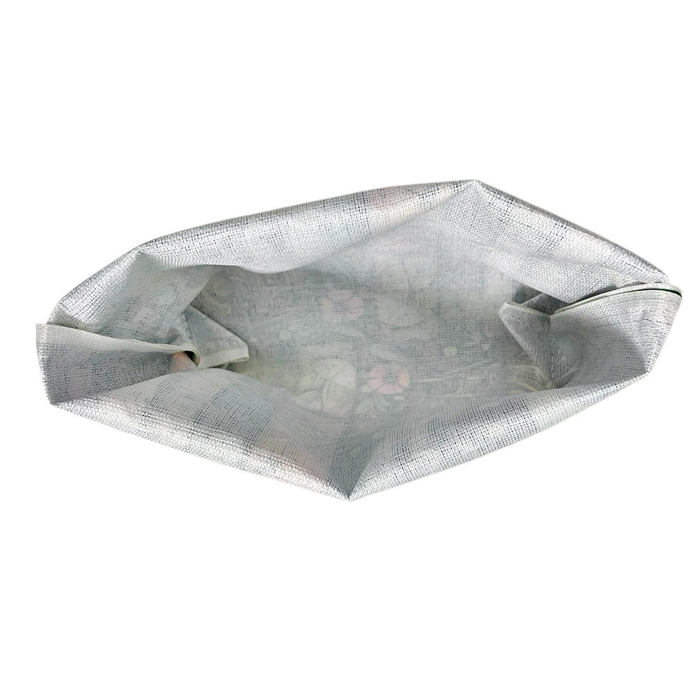 กระเป๋าเครื่องสำอางลายอนิเมะสไ - Women Accessories Pouch บทวิจารณ์และราคา