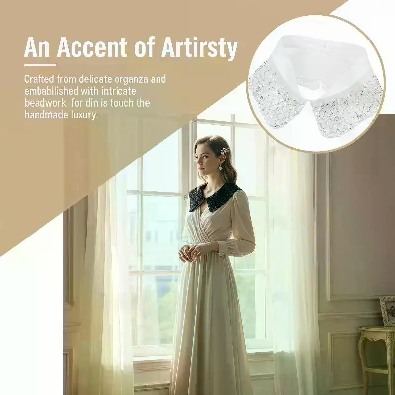 เสื้อครึ่งตัวสำหรับผู้หญิง ปกเ - Women'S Accessories For Formal Wear บทวิจารณ์และราคา