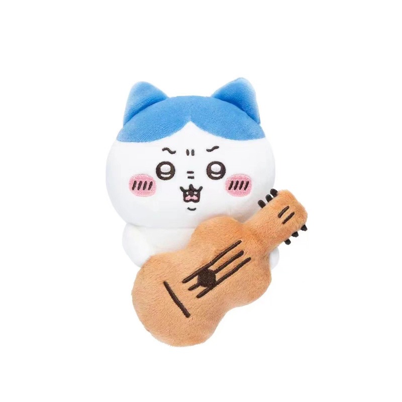 พวงกุญแจตุ๊กตาจิ๊กาวะสุดน่ารัก - Women'S Keychain Accessories บทวิจารณ์และราคา
