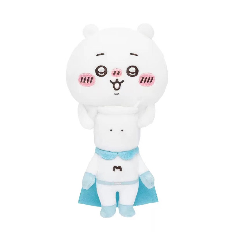 พวงกุญแจตุ๊กตาจิ๊กาวะสุดน่ารัก - Women'S Keychain Accessories บทวิจารณ์และราคา