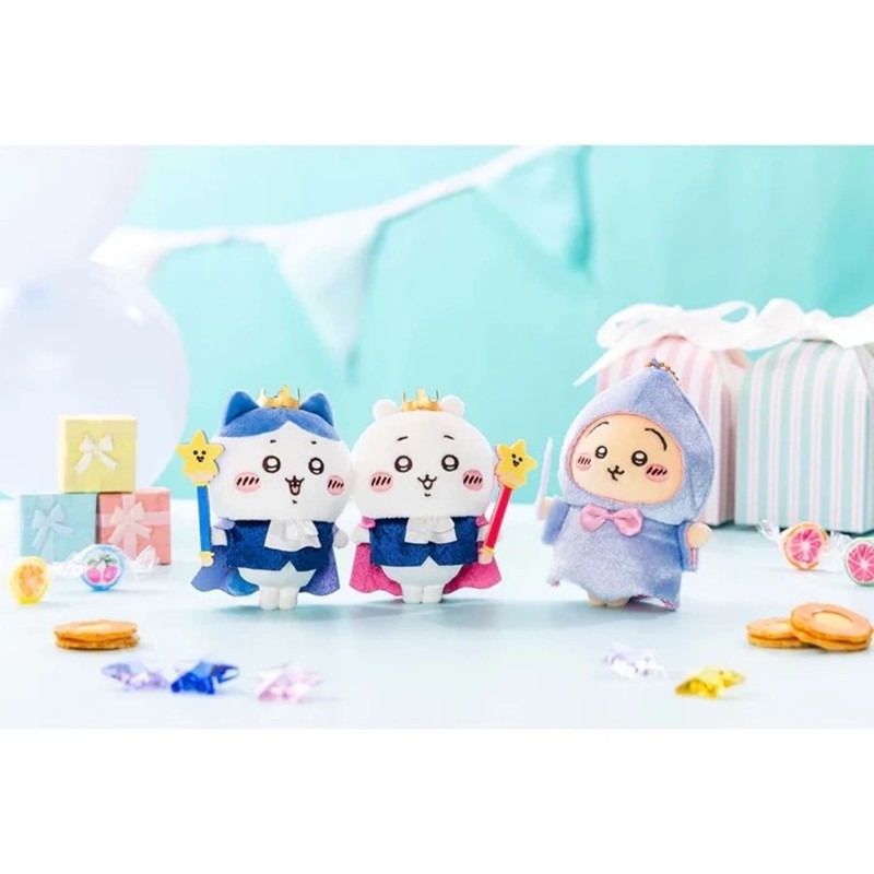 พวงกุญแจตุ๊กตาเจ้าชายเจ้าหญิงจ - Women'S Keychain Accessories บทวิจารณ์และราคา