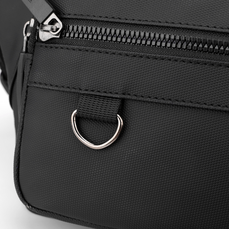 U nisexกันน้ําเอวกระเป๋าแพ็คชา - Women Accessories Pouch บทวิจารณ์และราคา