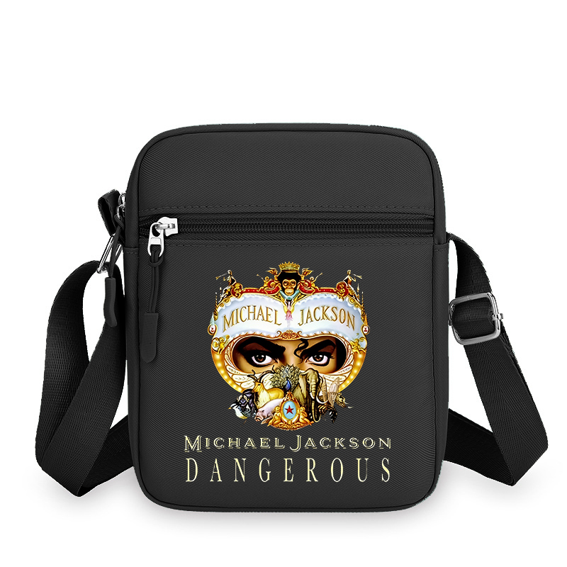 กระเป๋าใส่โทรศัพท์ลายอนิเมะสำห - Women Accessories Pouch บทวิจารณ์และราคา