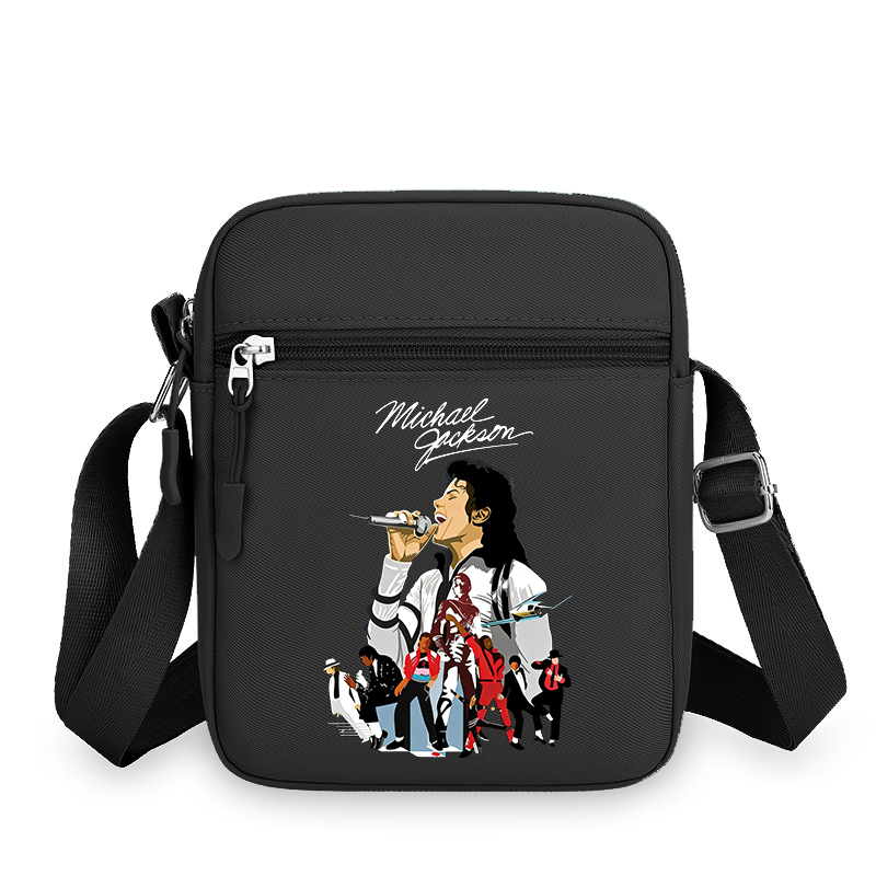 กระเป๋าใส่โทรศัพท์ลายอนิเมะสำห - Women Accessories Pouch บทวิจารณ์และราคา