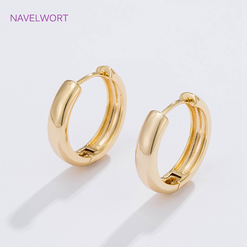 6 ขนาดต่างหูห่วงวงกลมชุบทองของ - Women Accessories Gift Set บทวิจารณ์และราคา