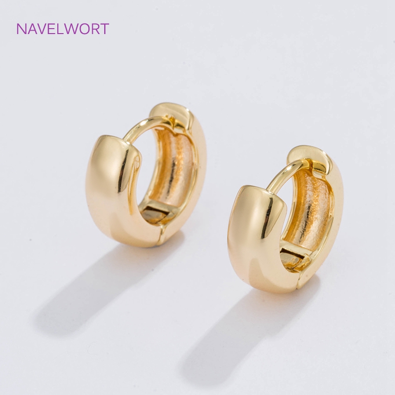 6 ขนาดต่างหูห่วงวงกลมชุบทองของ - Women Accessories Gift Set บทวิจารณ์และราคา