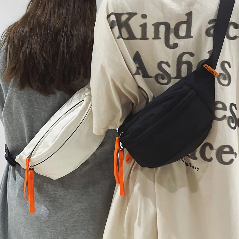กระเป๋าสะพายลำลองกันน้ำกระเป๋า - Women Accessories Pouch บทวิจารณ์และราคา
