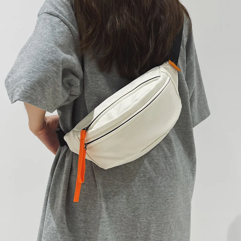 กระเป๋าสะพายลำลองกันน้ำกระเป๋า - Women Accessories Pouch บทวิจารณ์และราคา