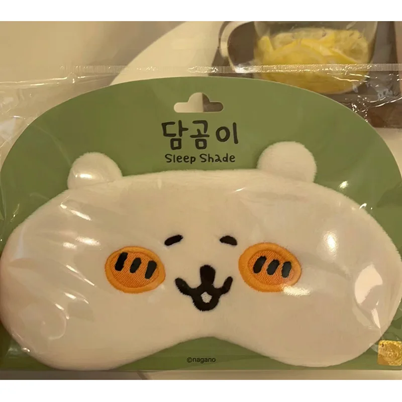 รูปแบบหมีน่ารัก Sleeping Mask  - Women'S Accessories Flannels บทวิจารณ์และราคา