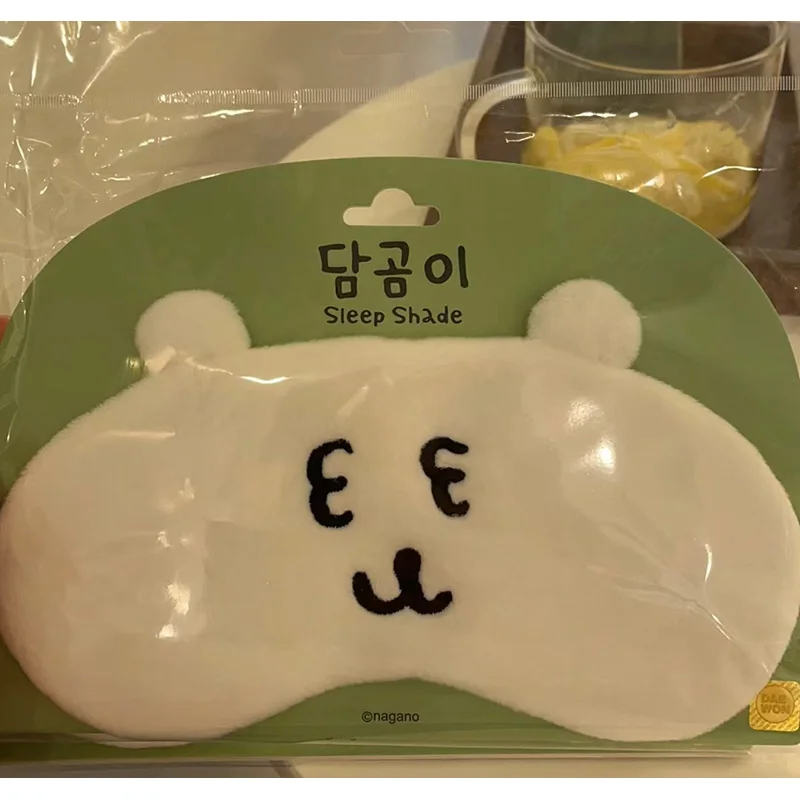 รูปแบบหมีน่ารัก Sleeping Mask  - Women'S Accessories Flannels บทวิจารณ์และราคา