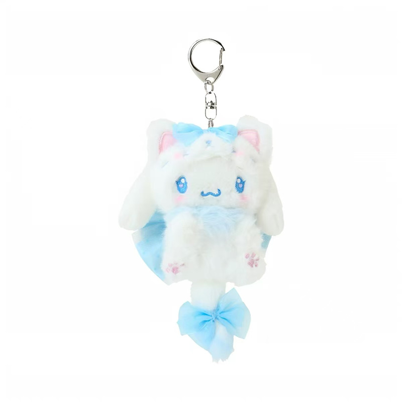 ตุ๊กตาเฮลโล คิตตี้ ครีมแคท โบว - Women'S Accessories Flannels บทวิจารณ์และราคา