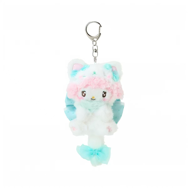 ตุ๊กตาเฮลโล คิตตี้ ครีมแคท โบว - Women'S Accessories Flannels บทวิจารณ์และราคา