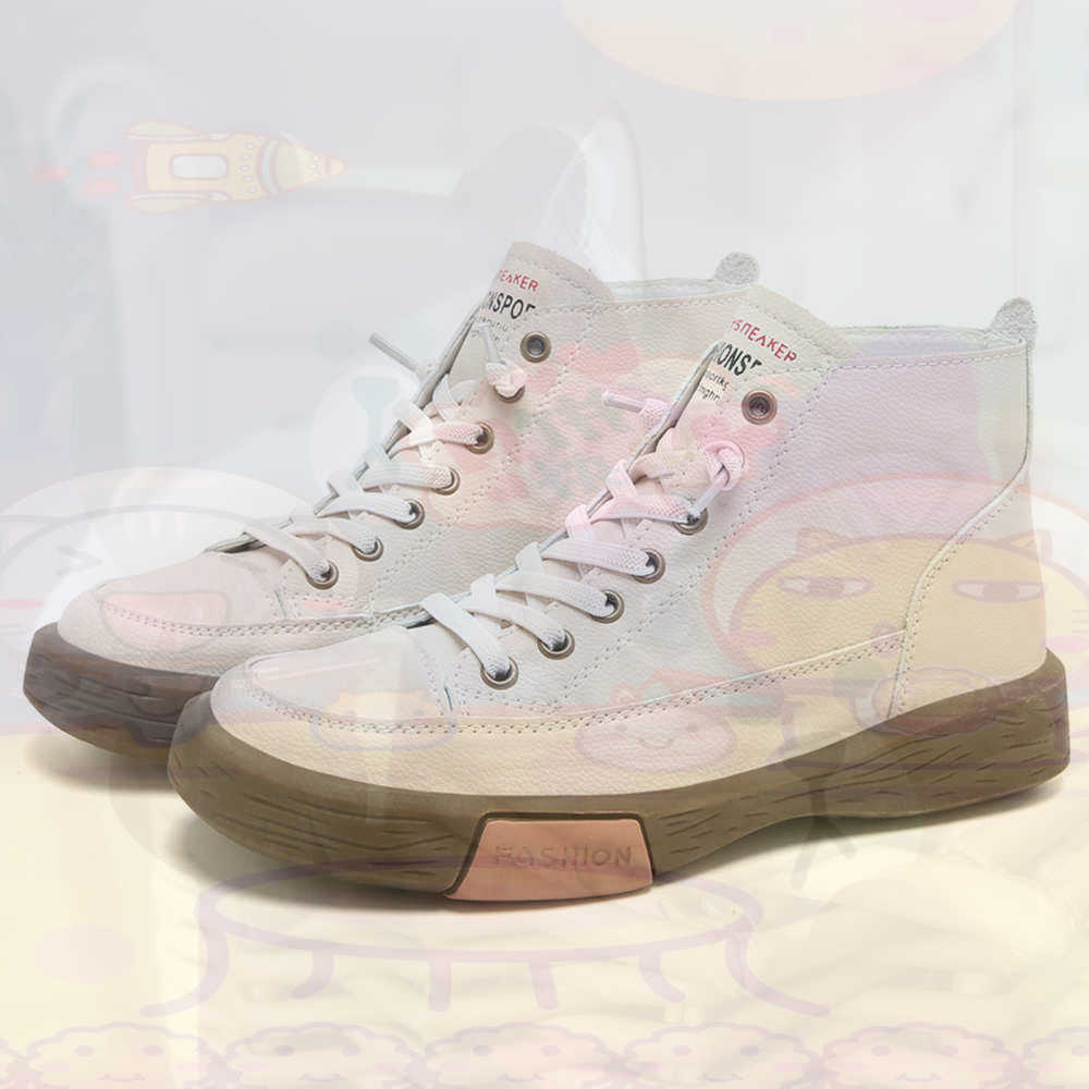 High Top Hi Cut Offers สเก็ตบอ - Women'S Accessories For Formal Wear บทวิจารณ์และราคา