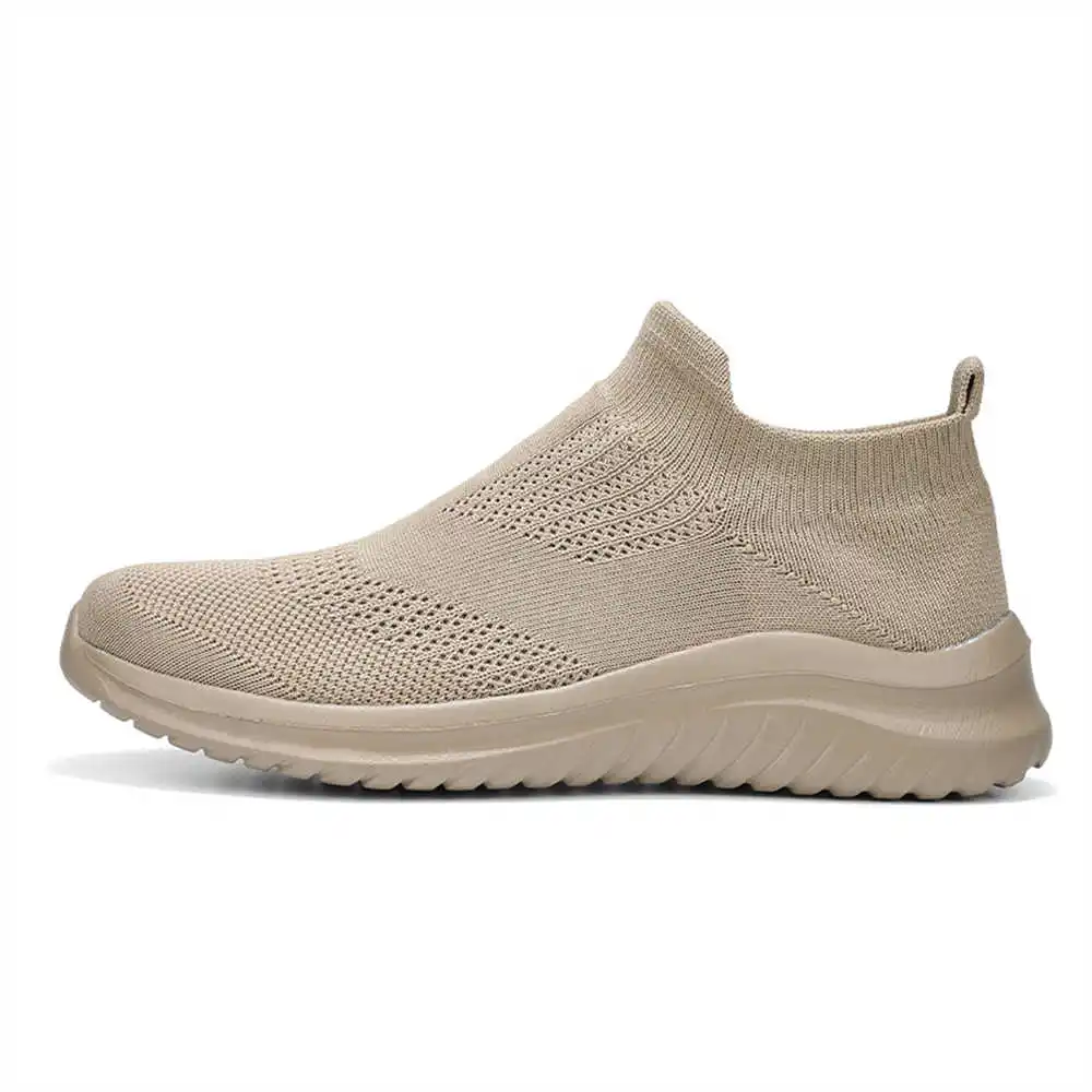 Beige Soft ใหม่รองเท้าเทนนิส M - Women'S Accessories Famous Footwear บทวิจารณ์และราคา