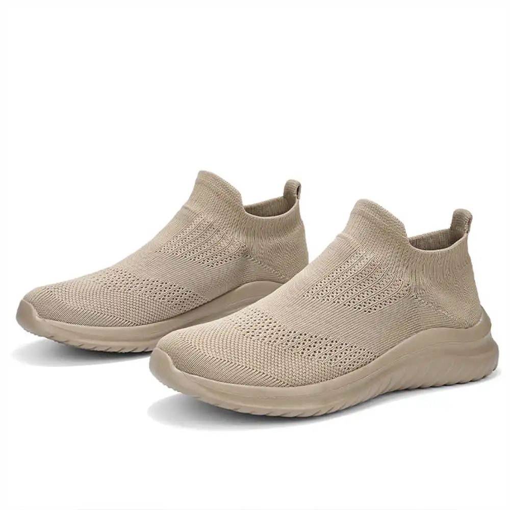 Beige Soft ใหม่รองเท้าเทนนิส M - Women'S Accessories Famous Footwear บทวิจารณ์และราคา