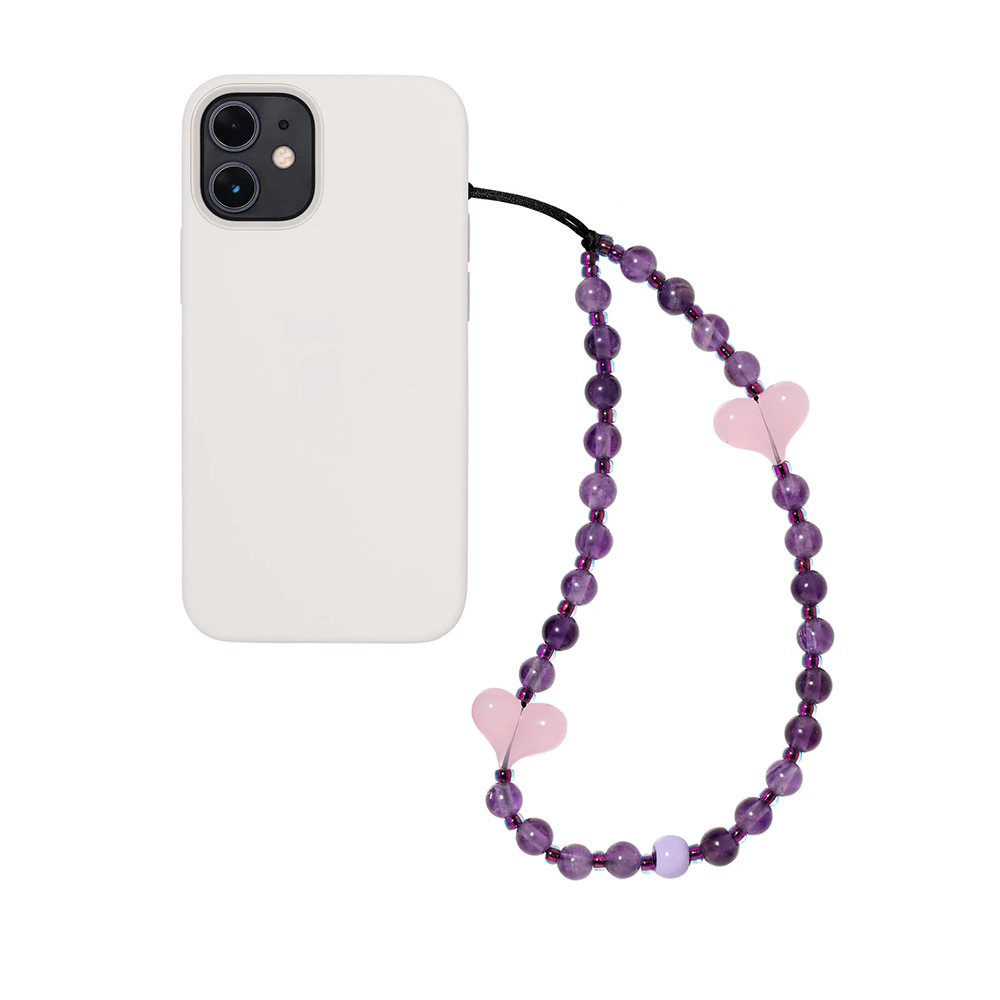 HERLOOK หินธรรมชาติ Charm Lany - Women'S Y2K Accessories บทวิจารณ์และราคา