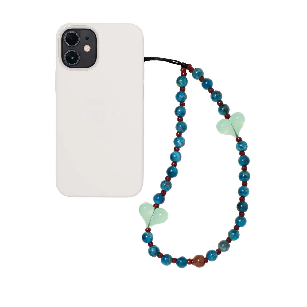 HERLOOK หินธรรมชาติ Charm Lany - Women'S Y2K Accessories บทวิจารณ์และราคา