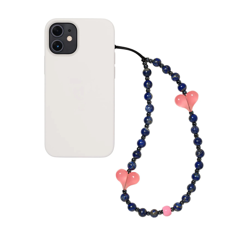 HERLOOK หินธรรมชาติ Charm Lany - Women'S Y2K Accessories บทวิจารณ์และราคา