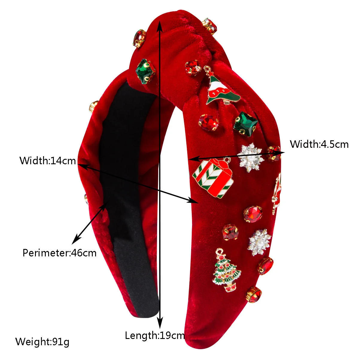 กล่องของขวัญผ้าแฟลนเนลลายคริสต - Women'S Accessories Flannels บทวิจารณ์และราคา