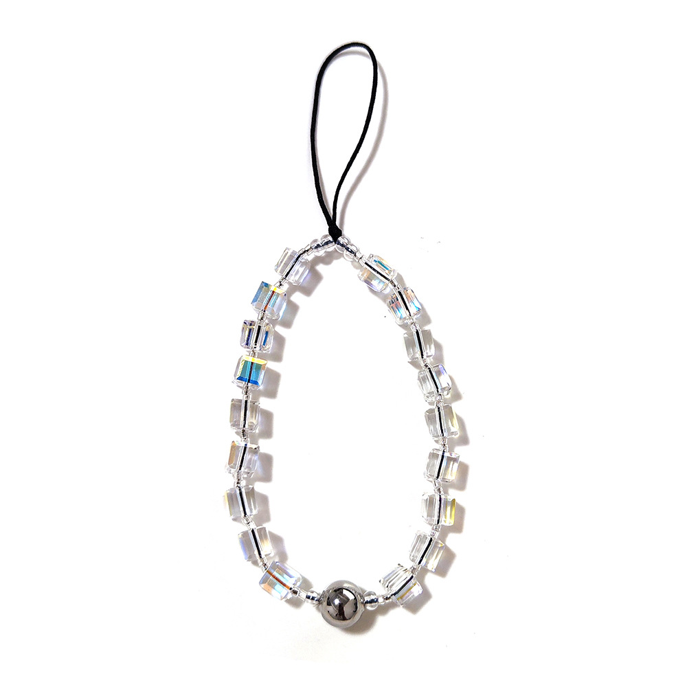 Herllook โซ่ประดับลูกปัดทรงสี่ - Women'S Y2K Accessories บทวิจารณ์และราคา