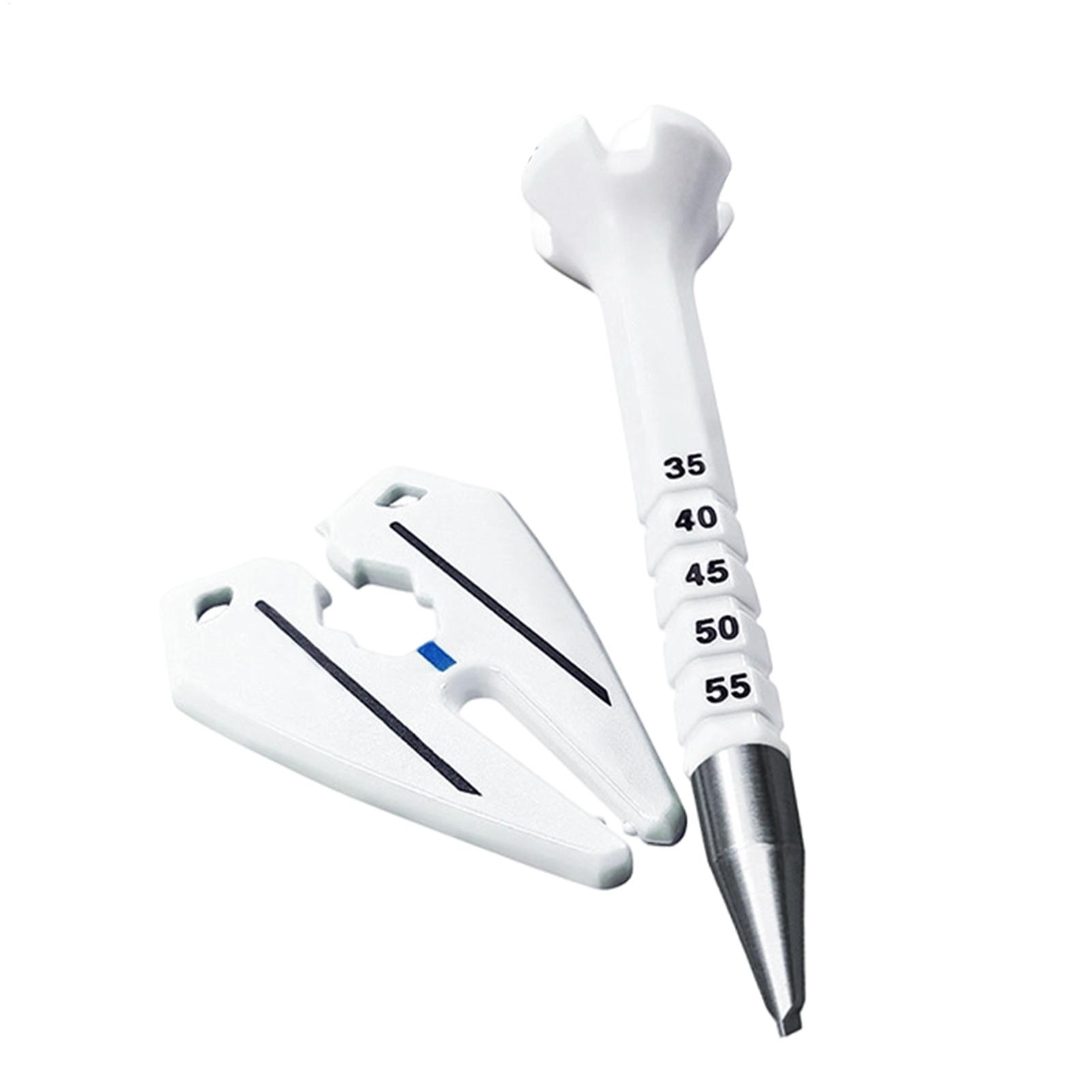 ทีกอล์ฟ อุปกรณ์เสริมสำหรับใช้ใ - Women'S Golf Accessories บทวิจารณ์และราคา