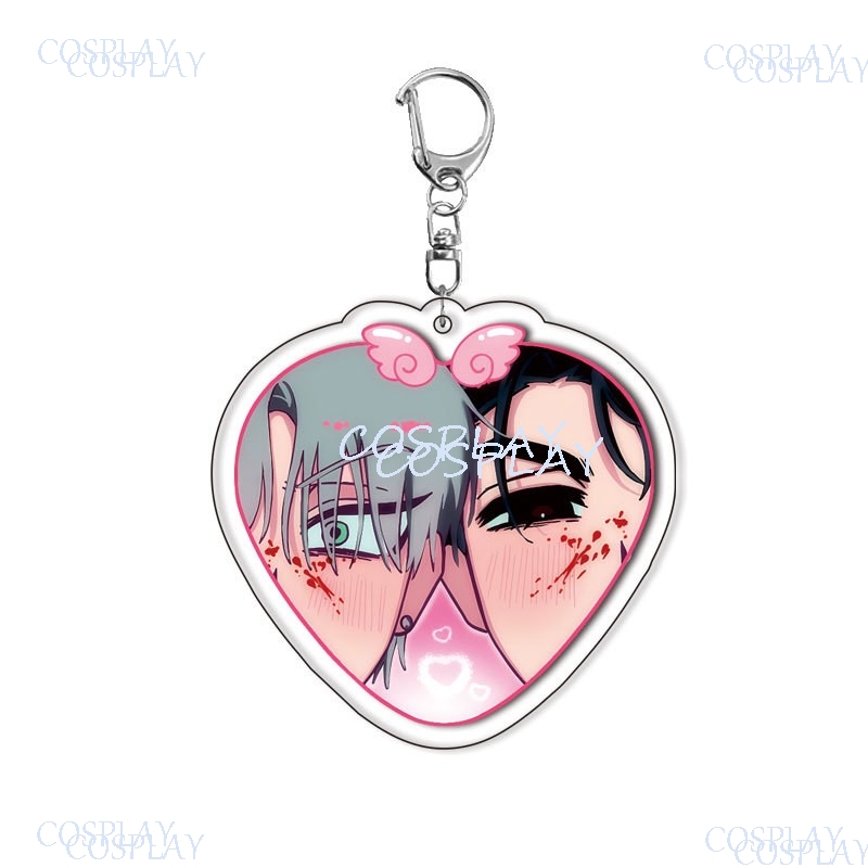 ซอมบี้สเตจ SUA MIZI พวงกุญแจแฟ - Women Accessories Gift Set บทวิจารณ์และราคา