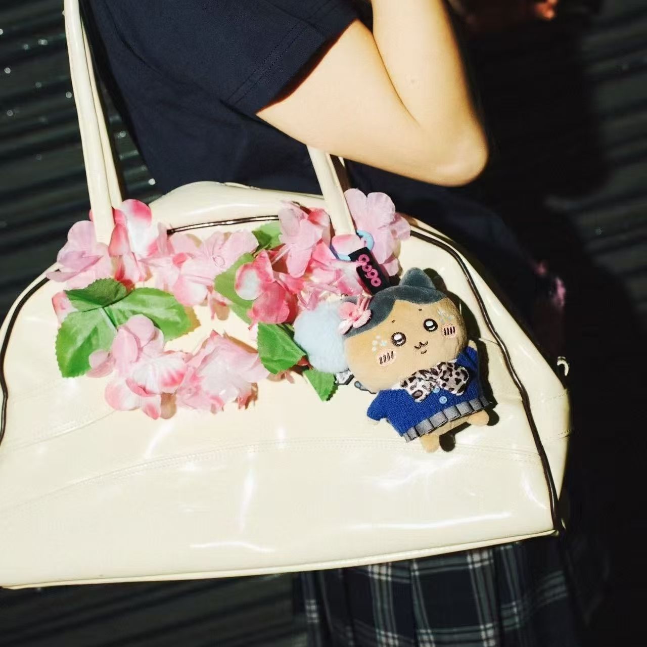 พวงกุญแจตุ๊กตาอุซากิ โมโมงะ ลา - Women'S Keychain Accessories บทวิจารณ์และราคา