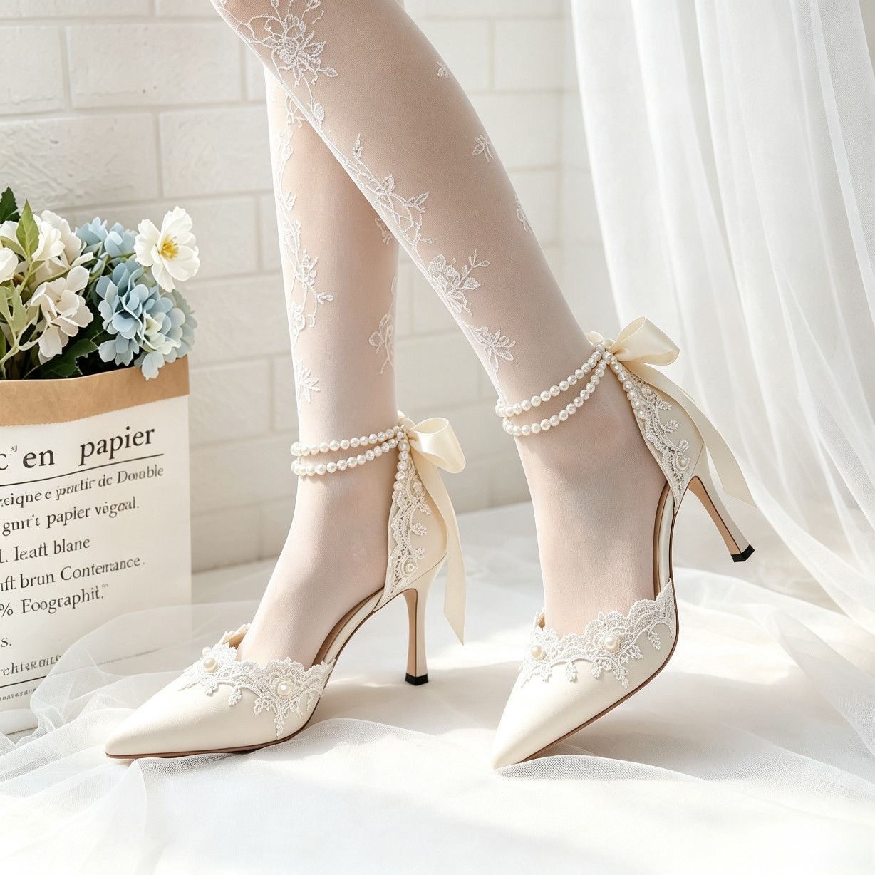 รองเท้าส้นสูงสำหรับผู้หญิง รอง - Women'S Y2K Accessories บทวิจารณ์และราคา