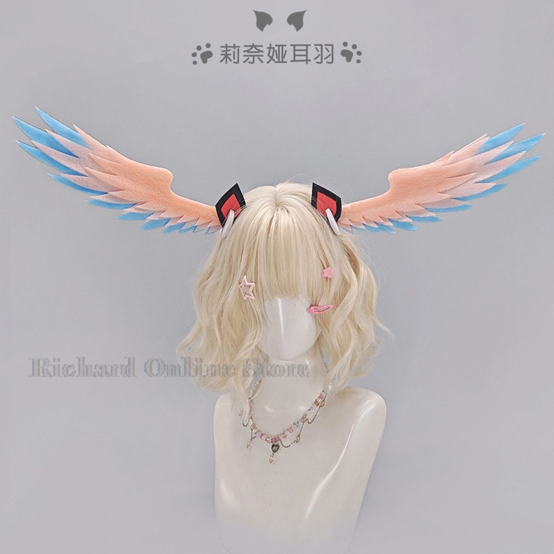 เก็นชิน อิมแพ็ค ลินเนีย อะนิเม - Women'S Accessories For Suit บทวิจารณ์และราคา