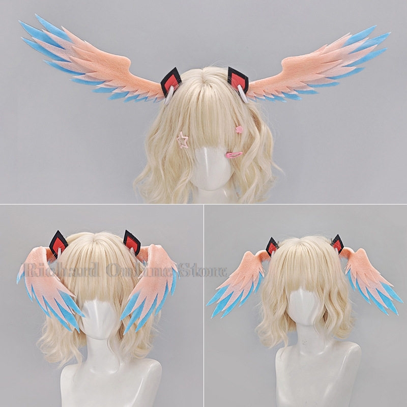 เก็นชิน อิมแพ็ค ลินเนีย อะนิเม - Women'S Accessories For Suit บทวิจารณ์และราคา