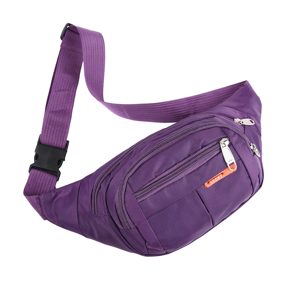 กระเป๋าคาดเอวสำหรับผู้หญิง, กร - Women Accessories Pouch บทวิจารณ์และราคา