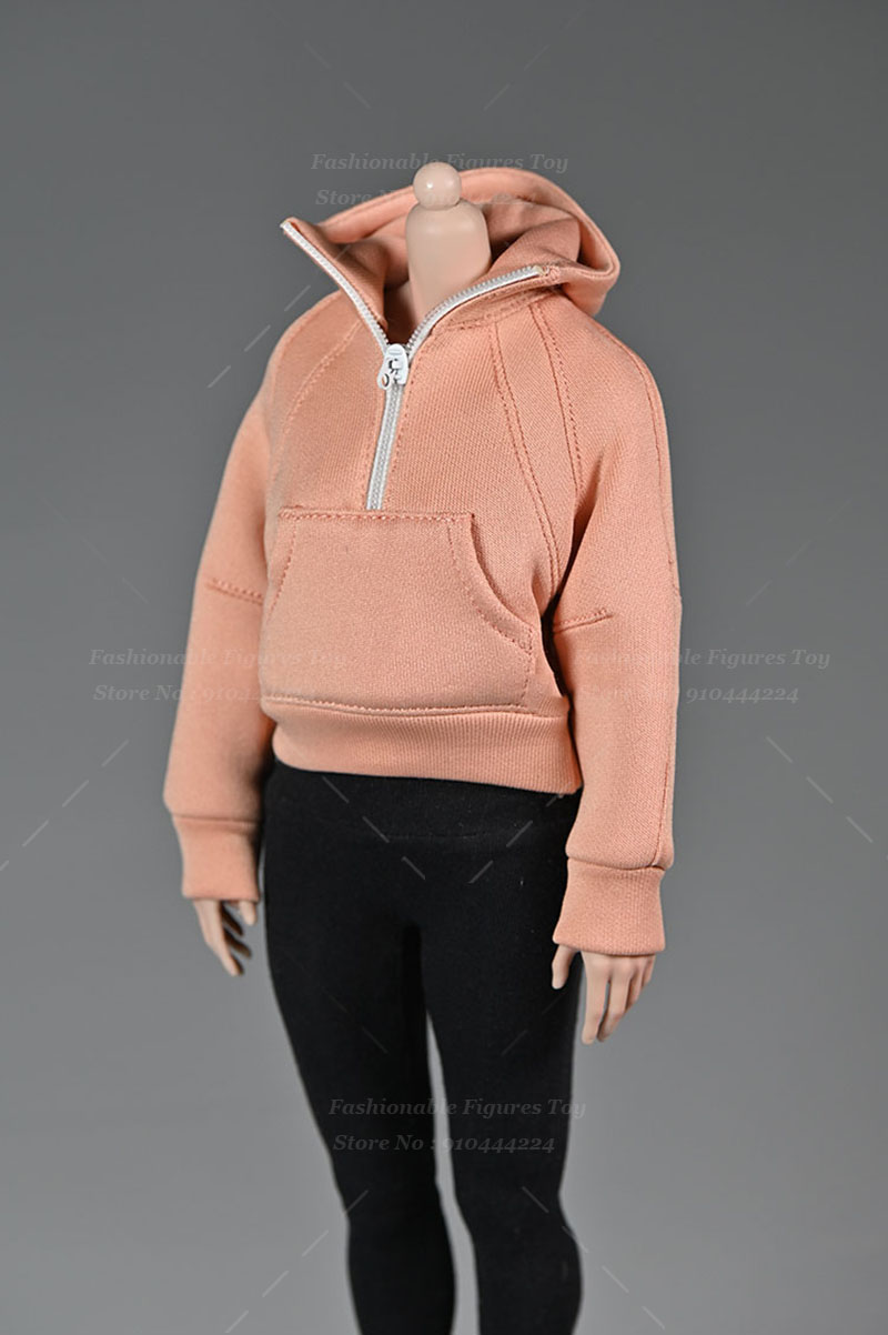 1/6 ทหารผู้หญิงเสื้อสวมหัวสั้น - Women'S Accessories Flannels บทวิจารณ์และราคา