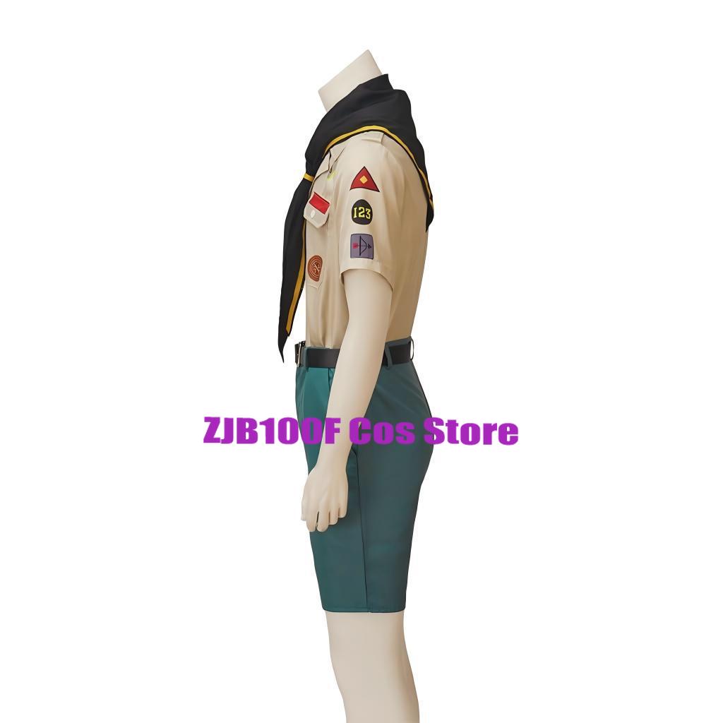 คอสเพลย์โกสต์ มาร์ติโน อนิเมะ  - Women'S Accessories For Suit บทวิจารณ์และราคา
